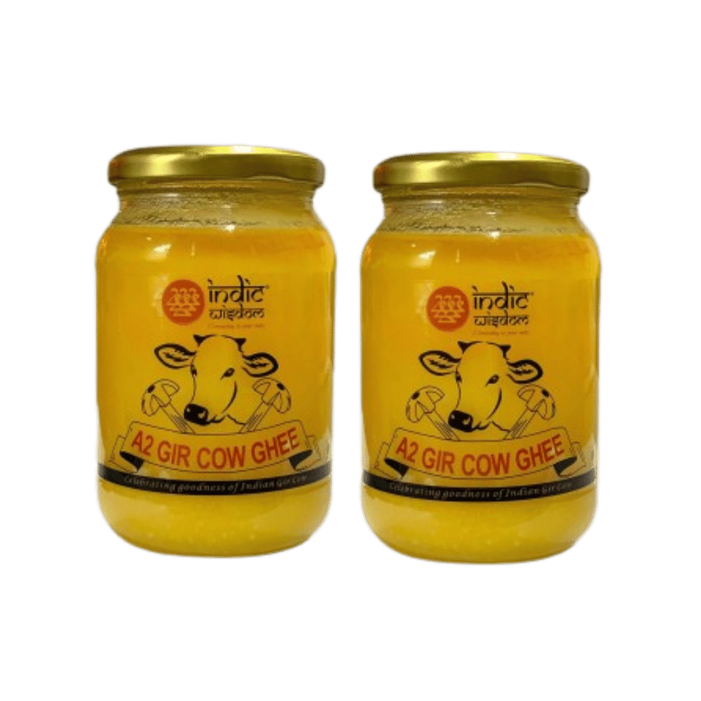 Cow Ghee