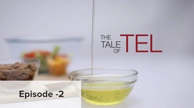 The tale of Tel Episode 2