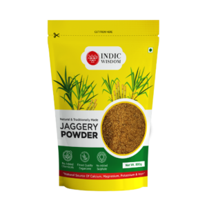 Jaggery Powder 800 gm
