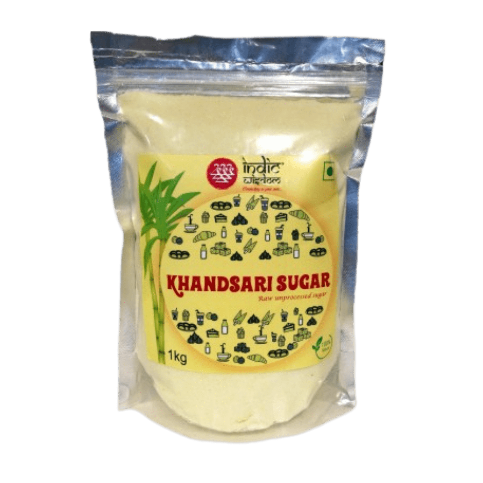 khandsari sugar