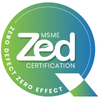 MSME Zed Certification